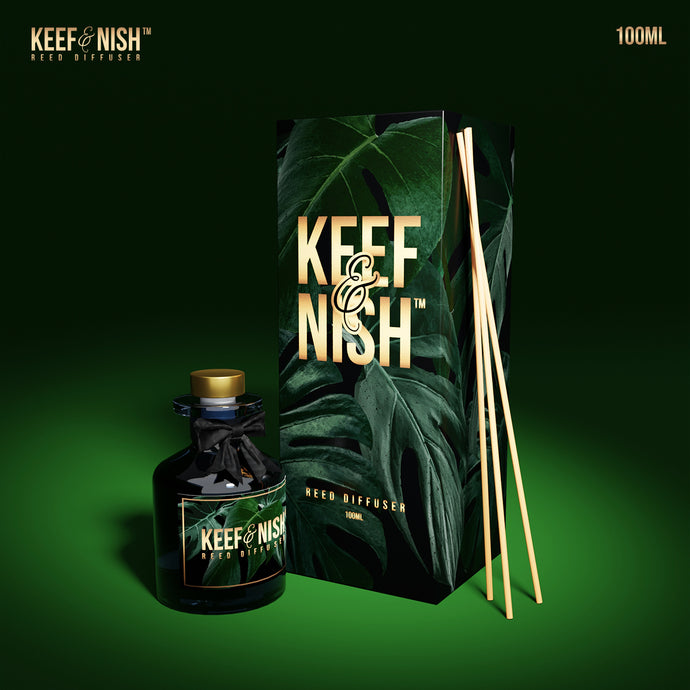 Reed Diffuser