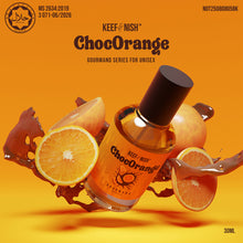 ChocOrange
