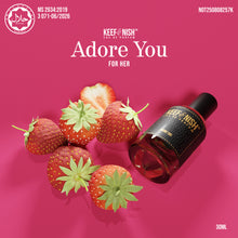 Adore You