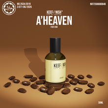 A'Heaven