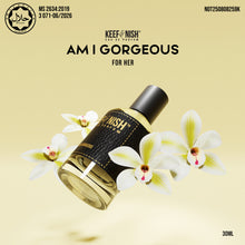 Am I Gorgeous