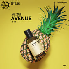Avenue