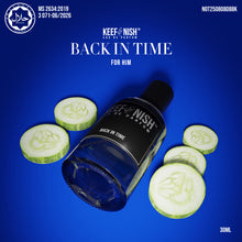 Back In Time