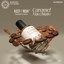 Caramel Macchiato