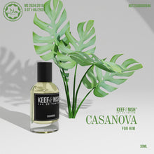 Casanova