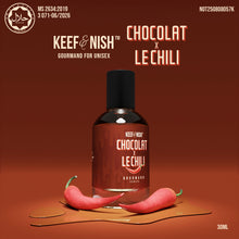 Chocolat X Chili