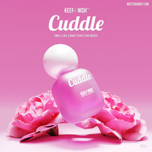 Cuddle