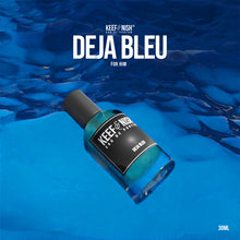 Deja Bleu