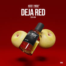 Deja Red