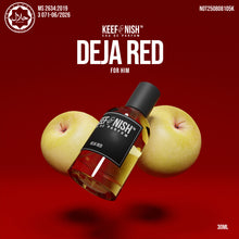 Deja Red