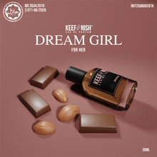 Dream Girl