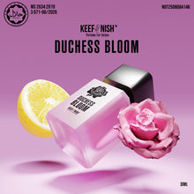 Duchess Bloom