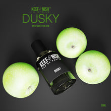 Dusky