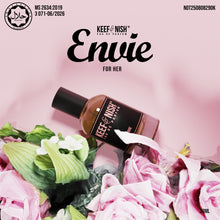Envie