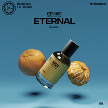 Eternal