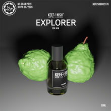 Explorer