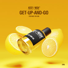 Get-Up-And-Go
