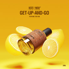 Get-Up-And-Go