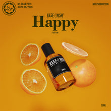 Happy