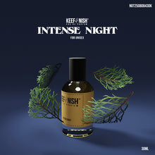 Intense Night