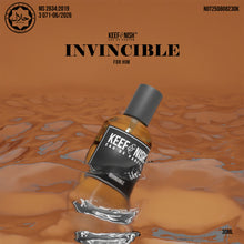 Invincible