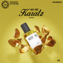 Karatz