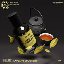 Lapsang Souchong