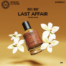 Last Affair