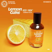 Lemon Cake