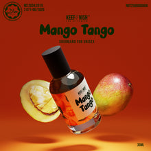 Mango Tango