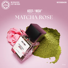Matcha Rose