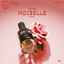 Moiselle
