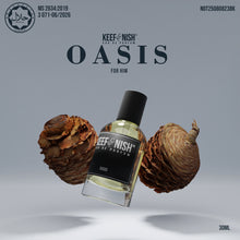 Oasis