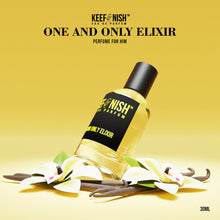 One And Only Elixir