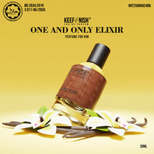 One And Only Elixir