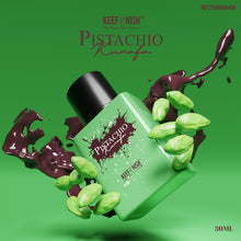 Pistachio Kunafa