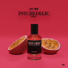 Psychedelic