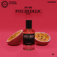 Psychedelic