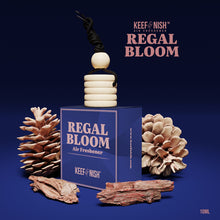 Regal Bloom