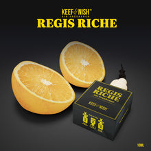 Regis Riche