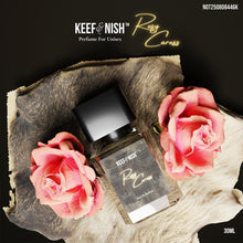 Rosy Caress