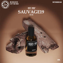 Sauvage19