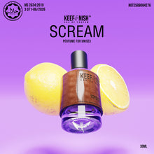 Scream