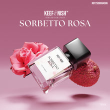 Sorbetto Rosa
