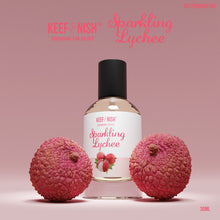 Sparkling Lychee