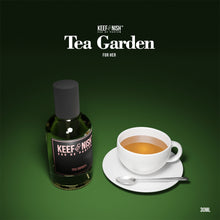 Tea Garden