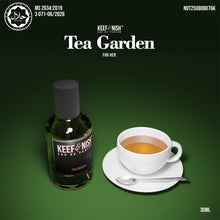 Tea Garden