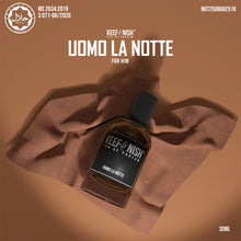 Uomo la Notte
