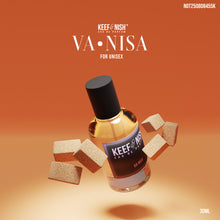 Va•Nisa