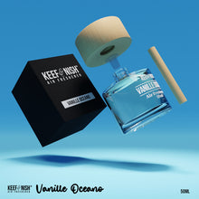 Vanille Oceano